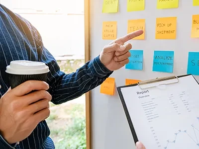 স্যানিটেশন পরিষেবাগুলির বাজার-ভিত্তিক অপারেশন