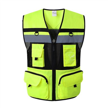 কাস্টম রিফ্লেক্টিভ শার্ট ভেস্টের দাম কত?