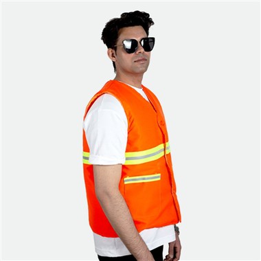 আরো একটি নিরাপত্তা প্রতিফলিত ন্যস্ত করা, আরো মনের শান্তি