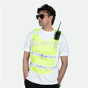 কাস্টম LED নিরাপত্তা ন্যস্ত সার্ভেয়ার এর ন্যস্ত