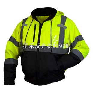 ওয়েদারপ্রুফ ফ্লিস রেখাযুক্ত জ্যাকেট