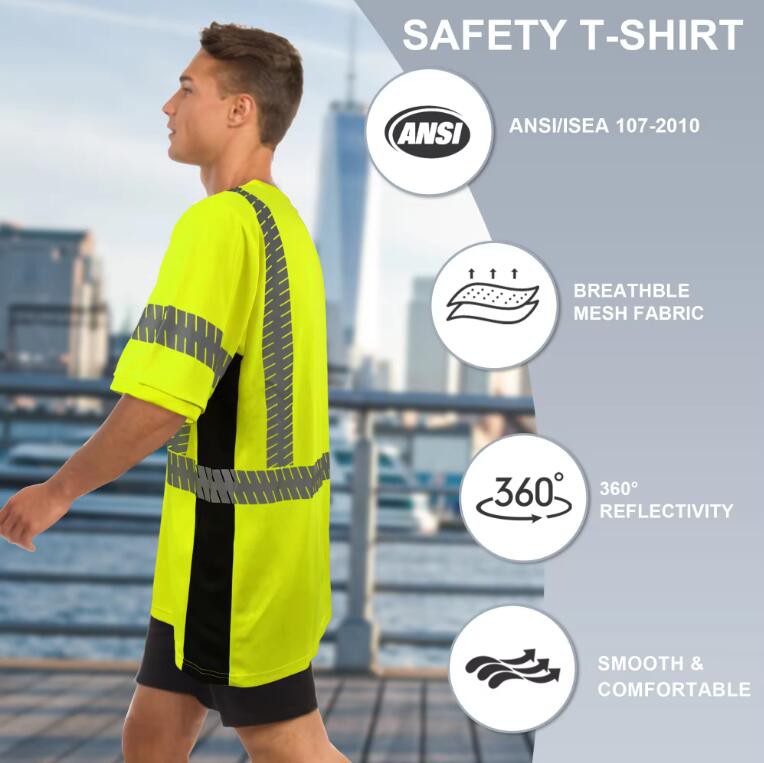 safety t shirt safety t shirt