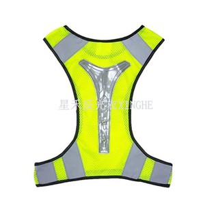 LED প্রতিফলিত ন্যস্ত চলমান