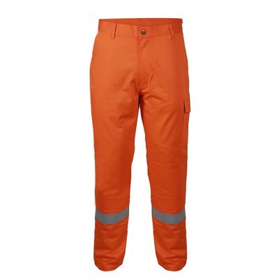 নিরাপত্তা শিখা retardant Frc Coveralls