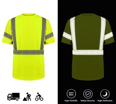 How Long Is The Life Of Reflective Vests When Used Outdoors? How Long Is The Life Of Reflective Vests When Used Outdoors?